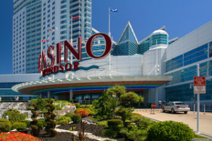 Restaurants In Casino Windsor